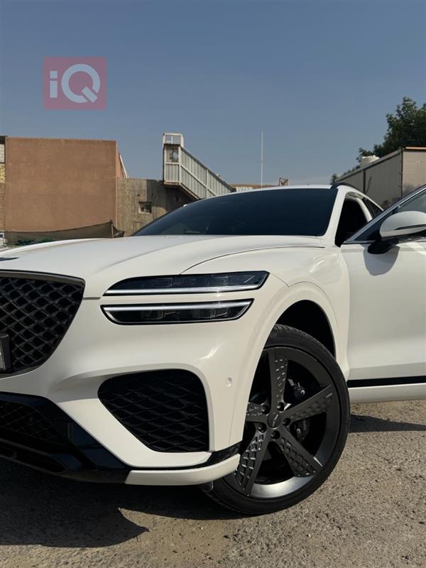 Genesis GV70 2022 for sale in Iraq - Karbala